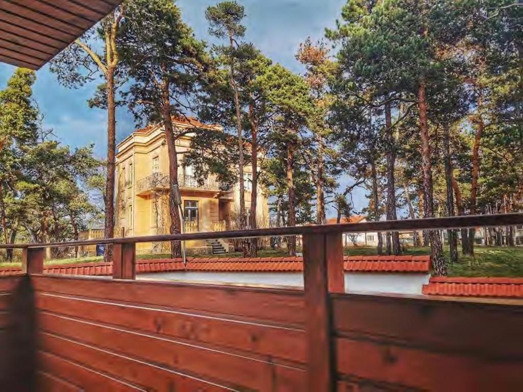Апартамент "Forest View" В Комплекс "Вели Хилс" Velingrad Esterno foto