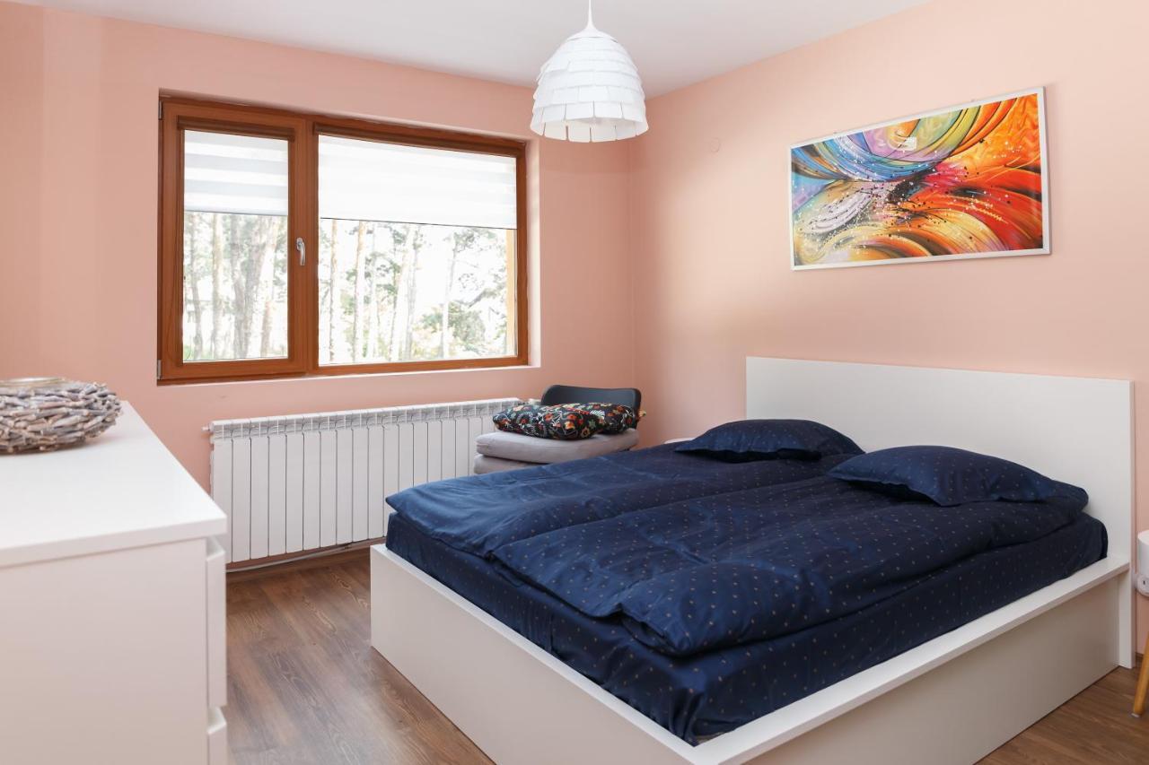 Апартамент "Forest View" В Комплекс "Вели Хилс" Velingrad Esterno foto