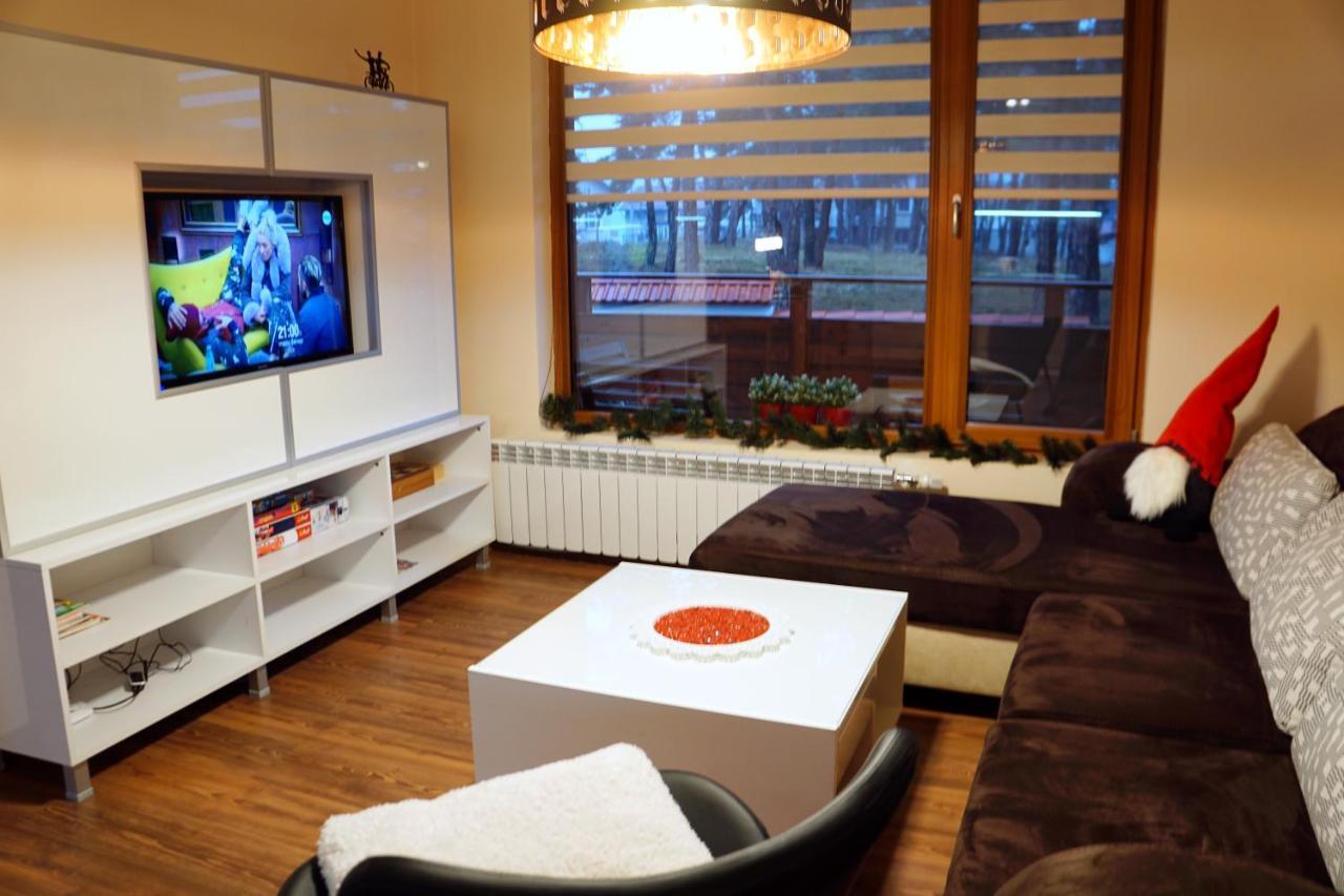 Апартамент "Forest View" В Комплекс "Вели Хилс" Velingrad Esterno foto