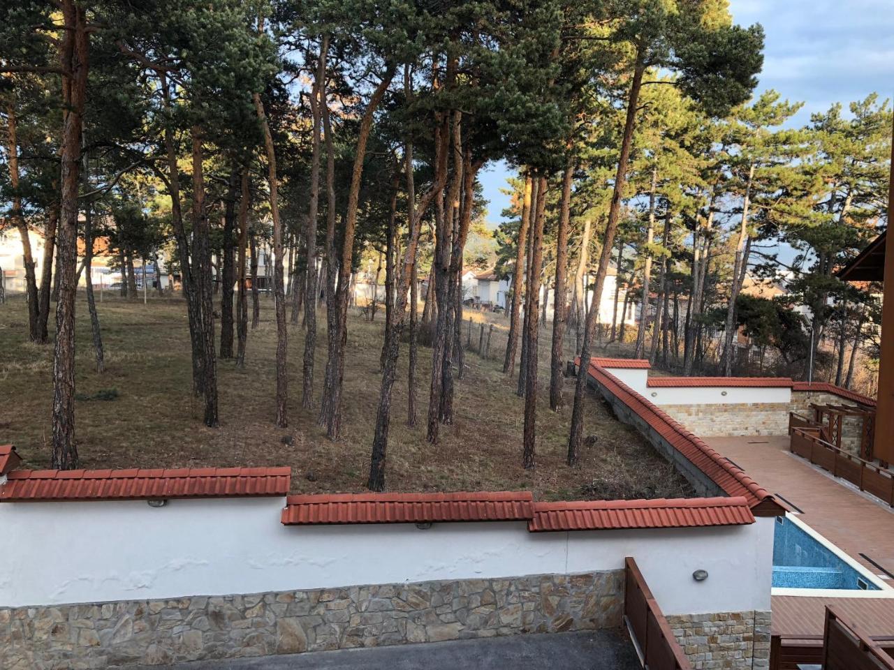 Апартамент "Forest View" В Комплекс "Вели Хилс" Velingrad Esterno foto